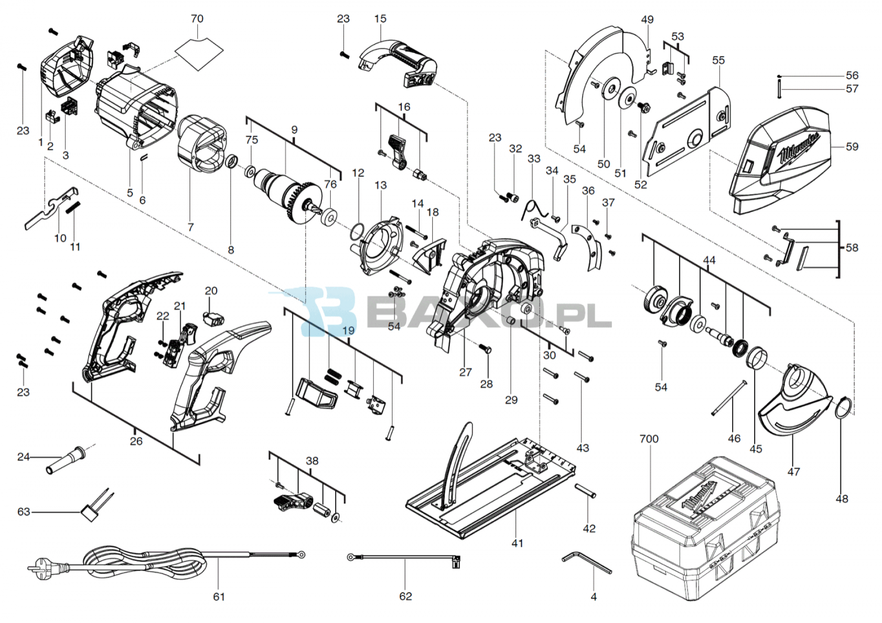 asv rc-100 fuse box diagram